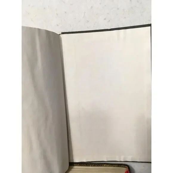 the new Oxford Annotated Bible Revised Standard version some pages stick - Picture 14 of 16